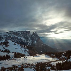 Como Alpina Dolomites